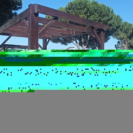 ספפייר ביץ' Aqualuna Beach Resort מראה חיצוני תמונה