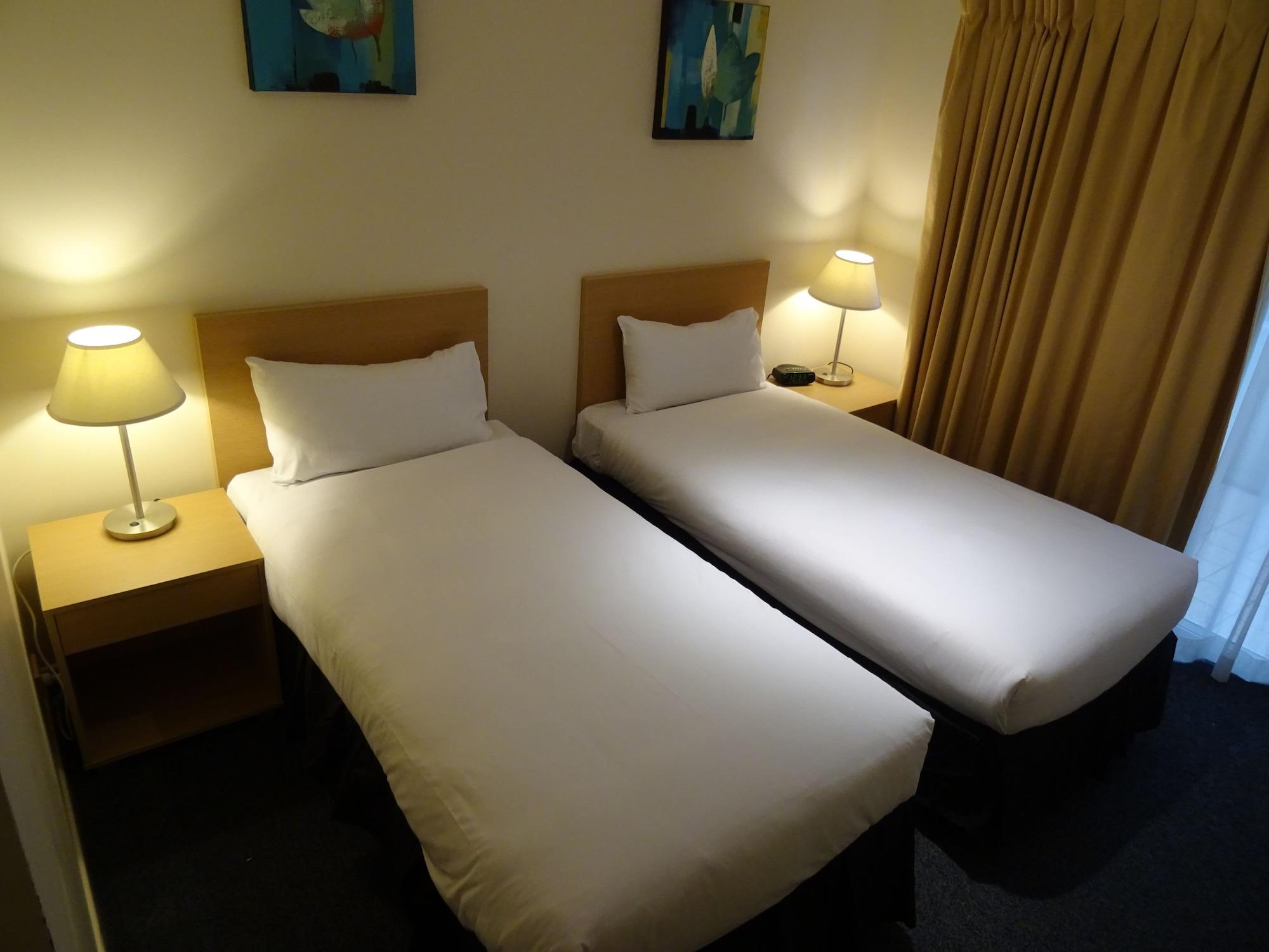 ספפייר ביץ' Aqualuna Beach Resort מראה חיצוני תמונה