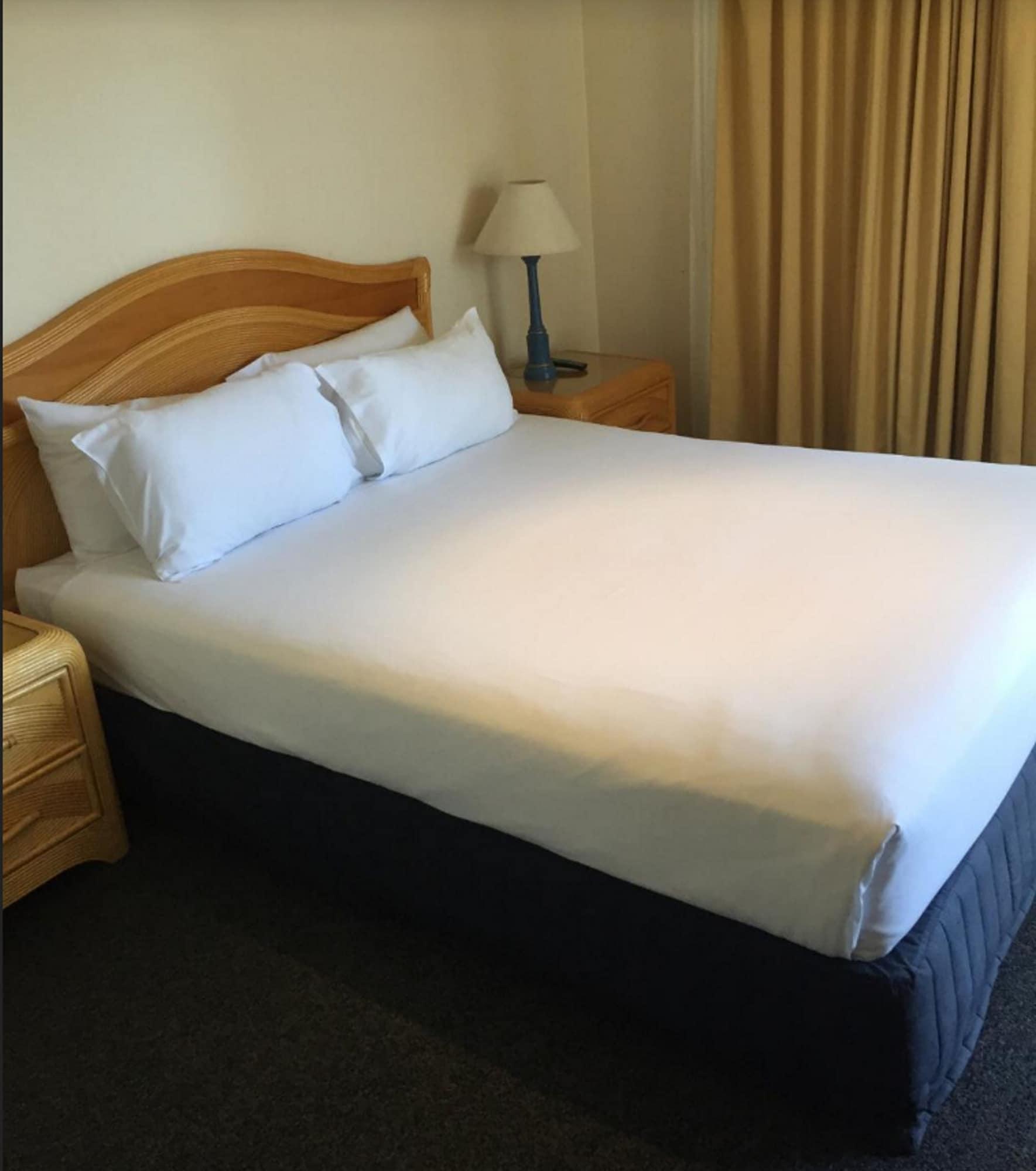 ספפייר ביץ' Aqualuna Beach Resort מראה חיצוני תמונה