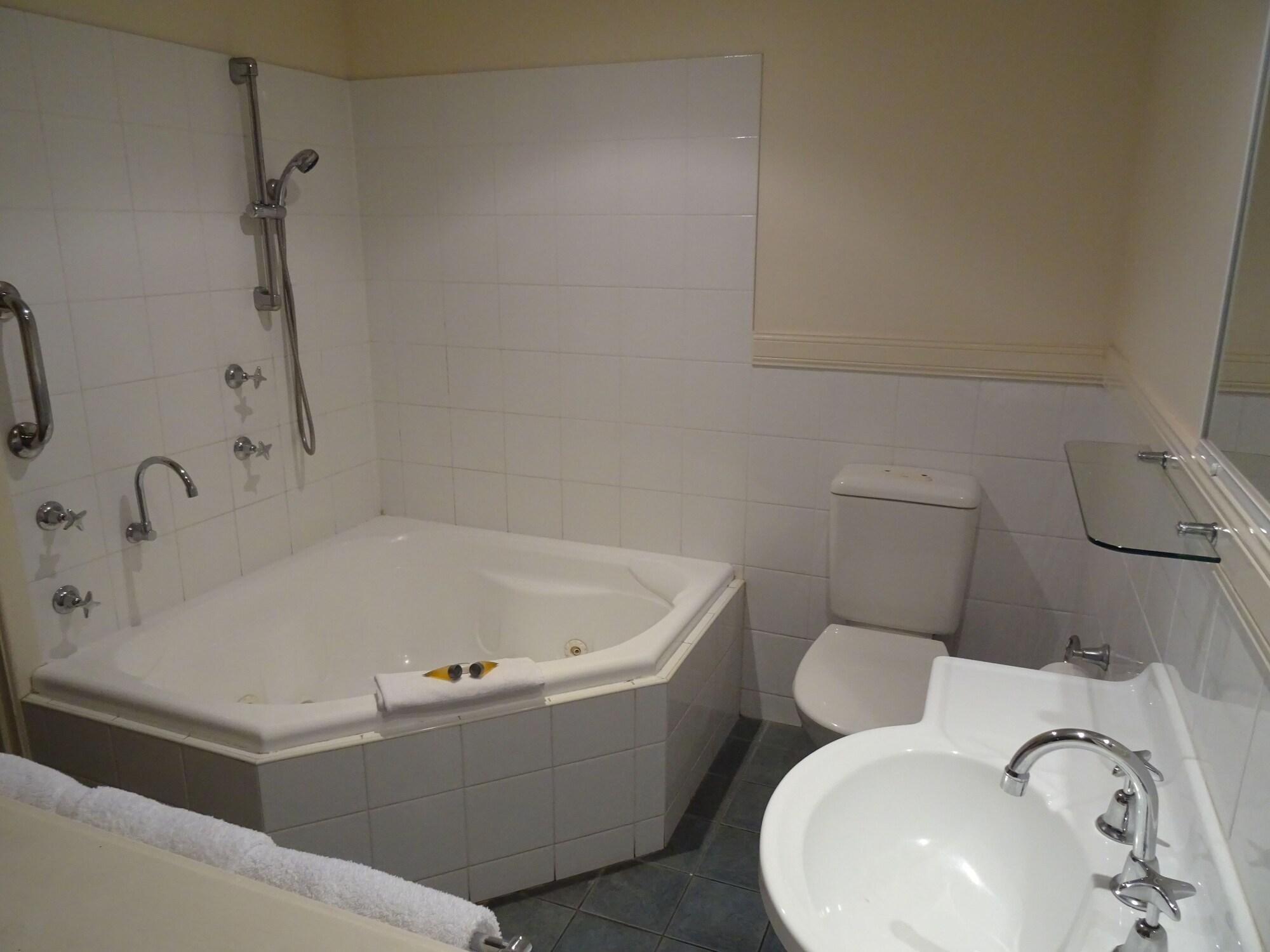 ספפייר ביץ' Aqualuna Beach Resort מראה חיצוני תמונה