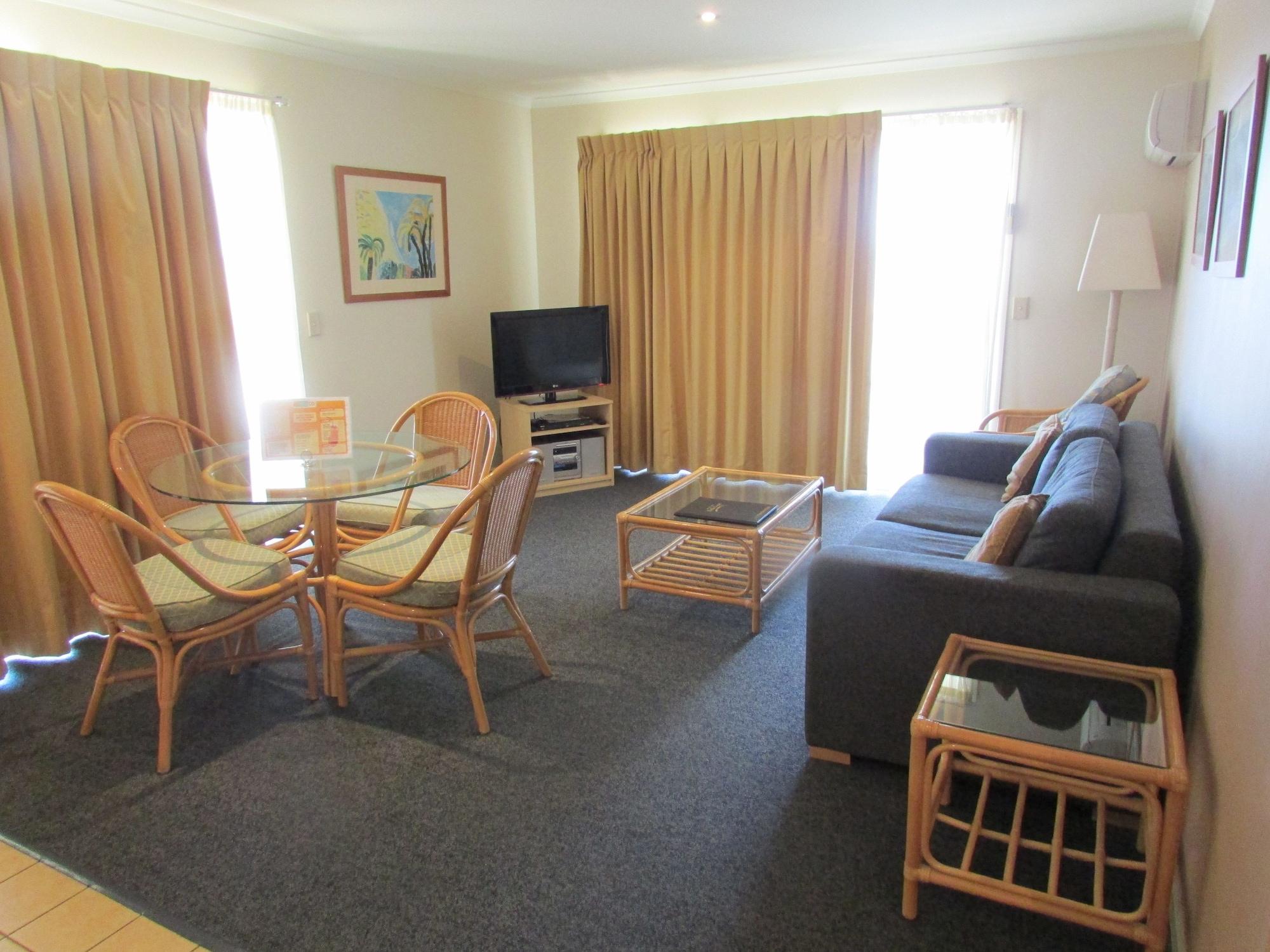 ספפייר ביץ' Aqualuna Beach Resort מראה חיצוני תמונה