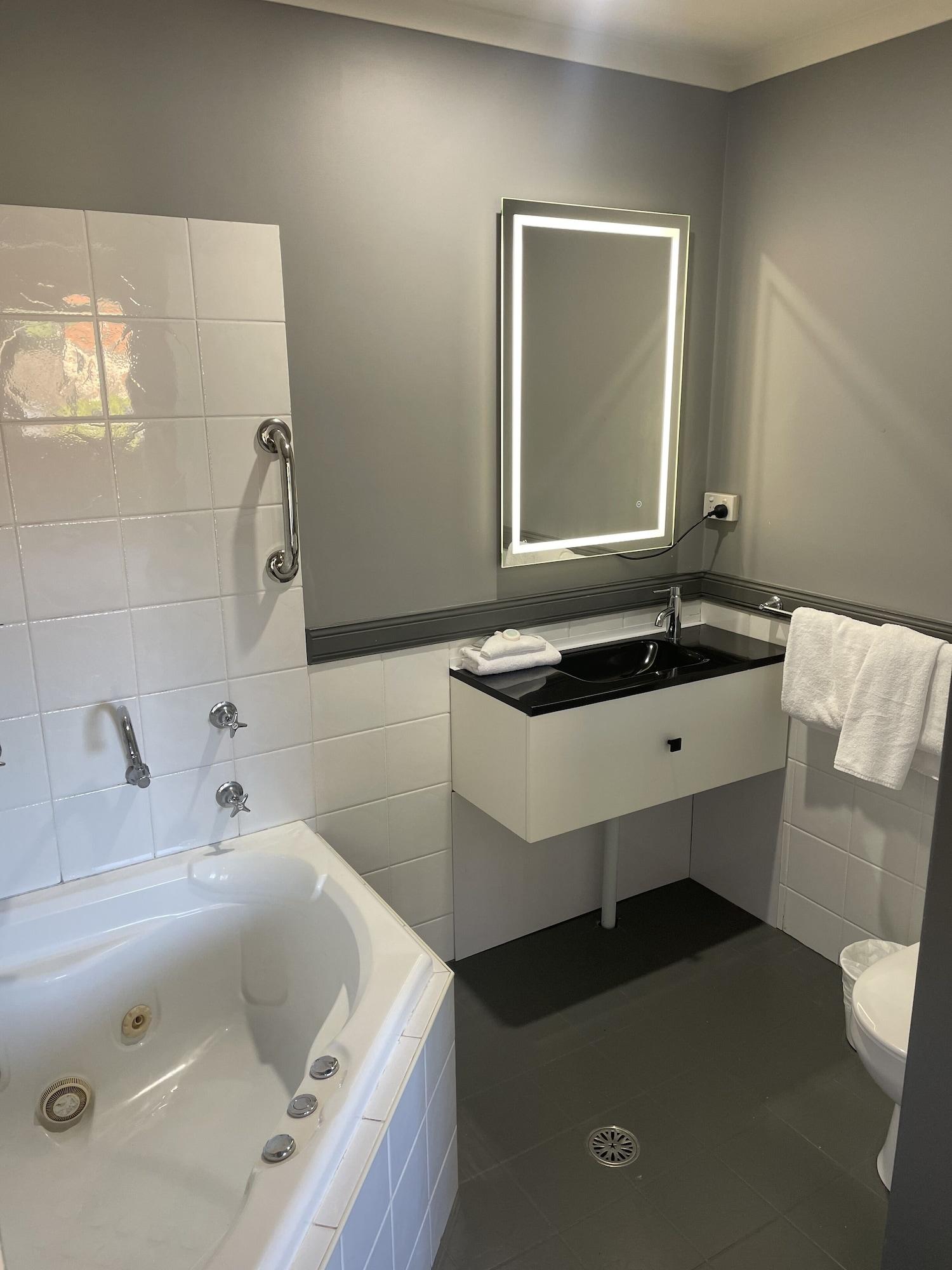 ספפייר ביץ' Aqualuna Beach Resort מראה חיצוני תמונה