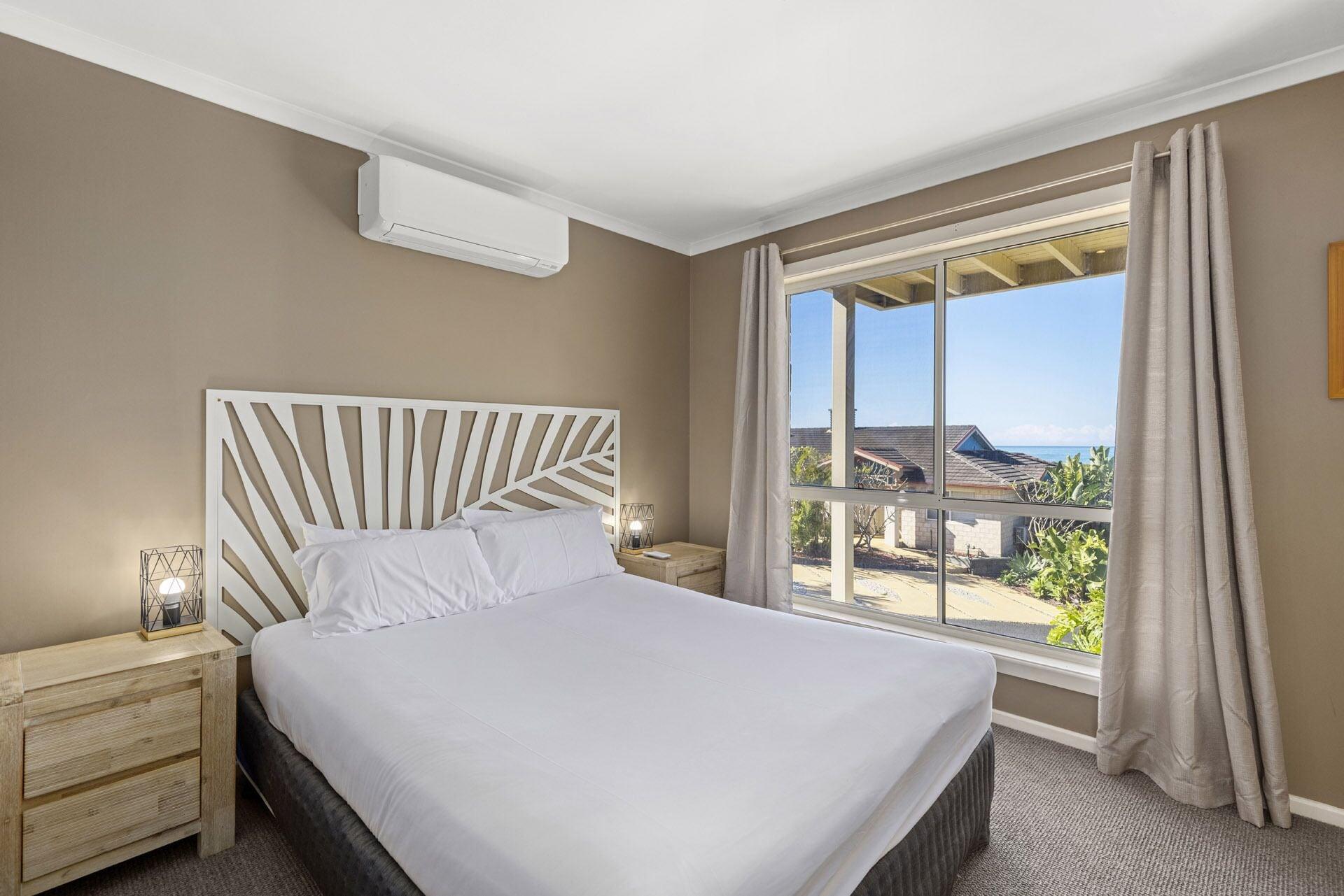 ספפייר ביץ' Aqualuna Beach Resort מראה חיצוני תמונה