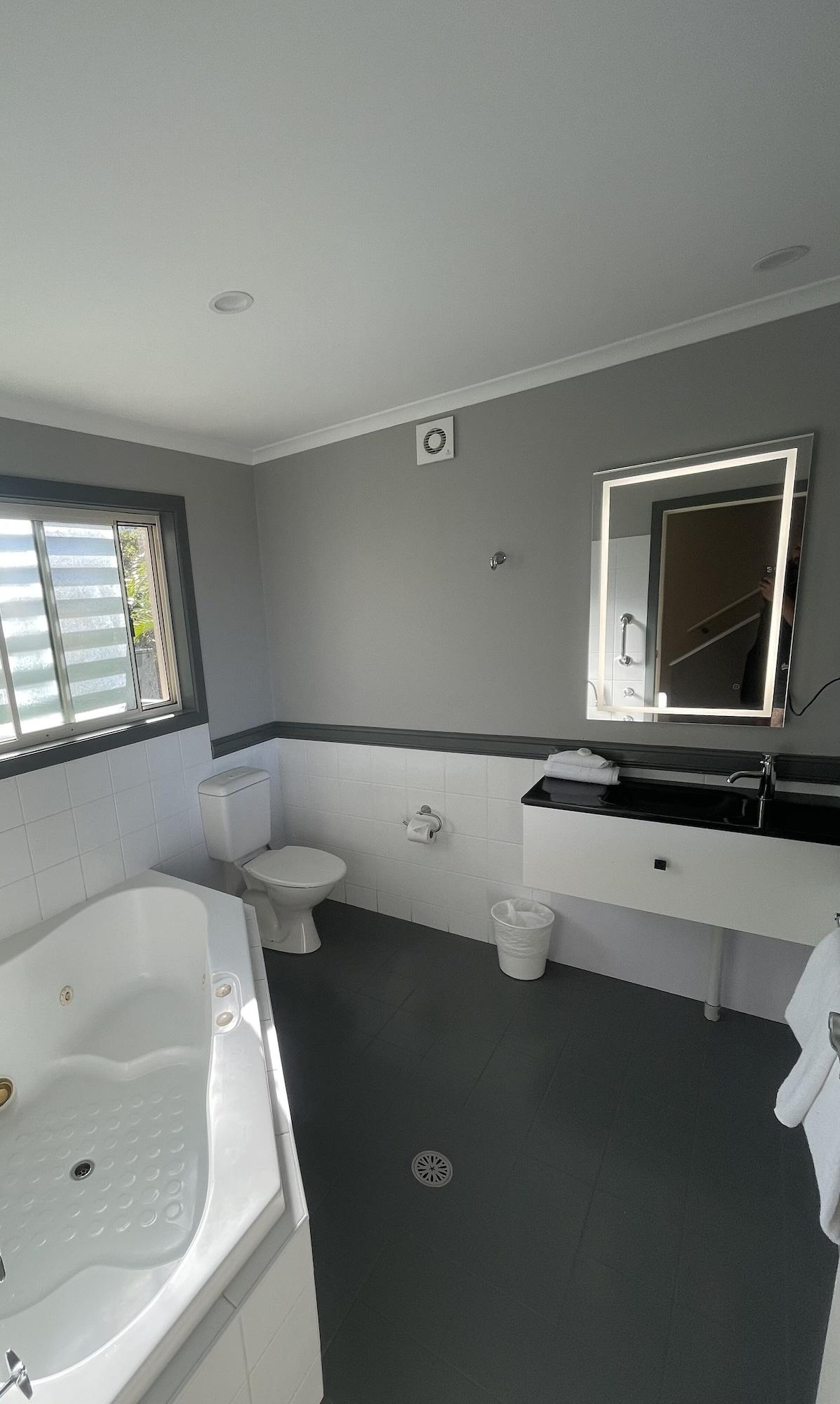 ספפייר ביץ' Aqualuna Beach Resort מראה חיצוני תמונה