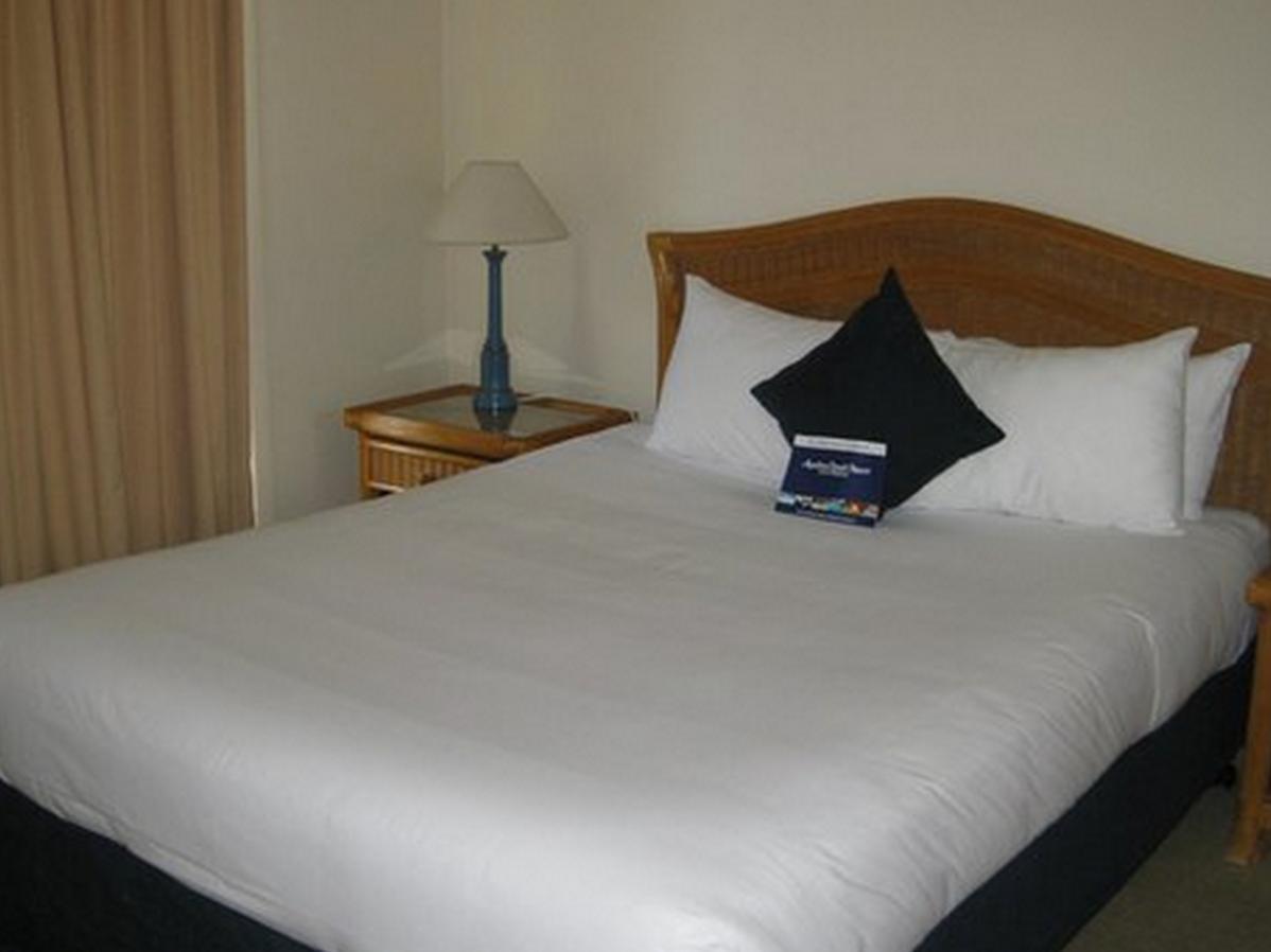 ספפייר ביץ' Aqualuna Beach Resort מראה חיצוני תמונה