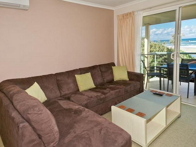 ספפייר ביץ' Aqualuna Beach Resort מראה חיצוני תמונה